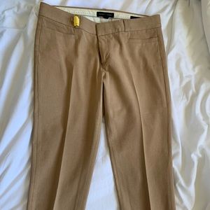 Banana Republic Sloan pants